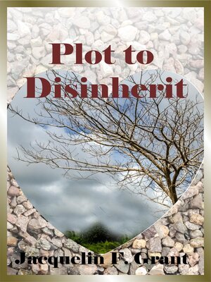 cover image of Plot to Disinherit